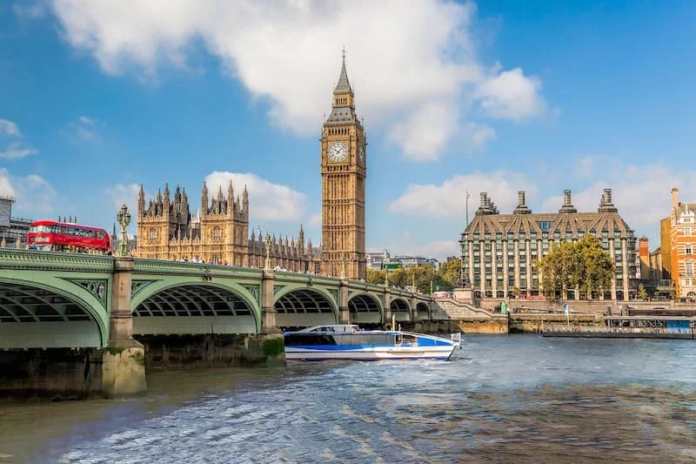 London Scotland Tour Packages