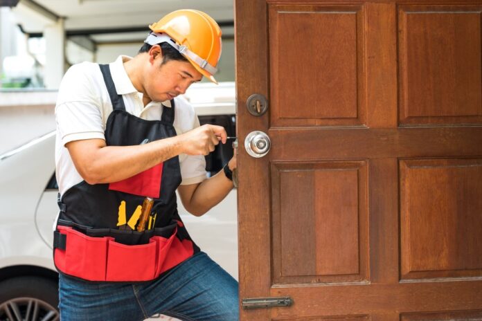 best locksmith services in st charles mo