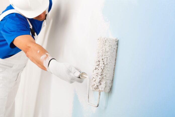 Professional Painting Services in Toronto ON