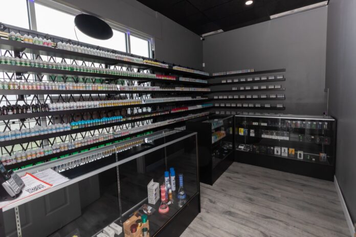 Vape Wholesale