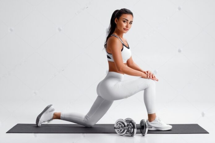 Buy gym leggings for women online