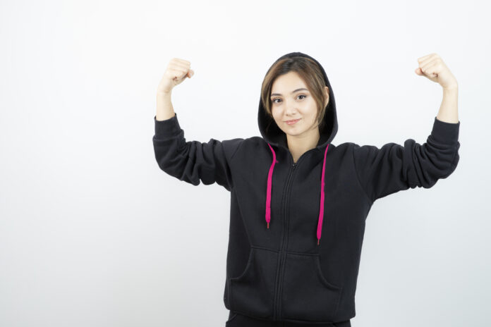 Gym Hoodies For Women online in Uk