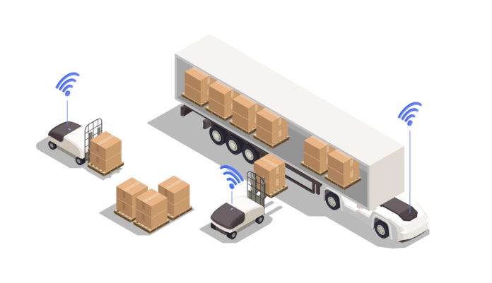 Overcoming Challenges in RFID Warehouse Management Systems Strategies and Solutions