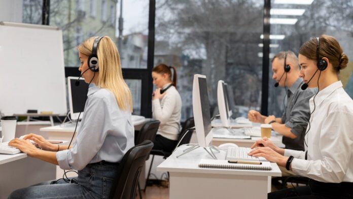 Call Center Services in Islamabad