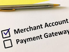 How to Avail Merchant Services on a Current Account?