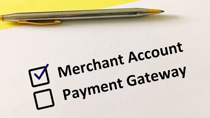 How to Avail Merchant Services on a Current Account?