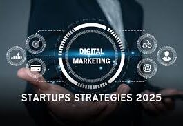 Digital Marketing Strategy For 2025